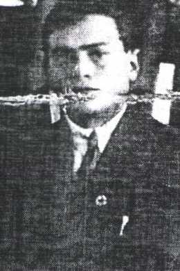 Водовоз Леонид Исакович