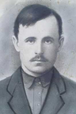 Швыдкий Петр Эпатиевич