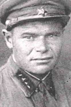 Закладнов Павел Елиперьевич