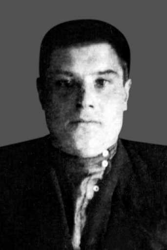 Кравченко Павел Трофимович