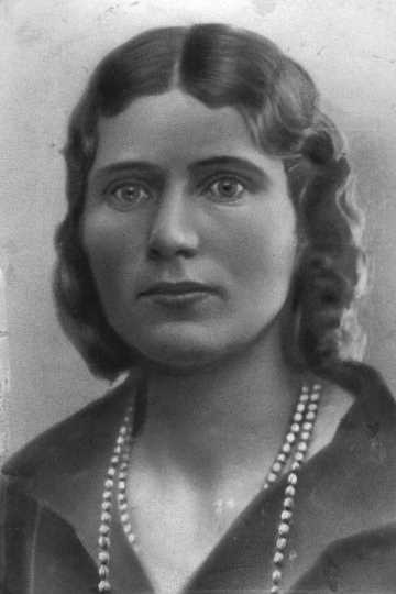 Богданова Прасковья Федоровна