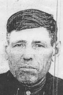 Пеньков Матвей Захарович