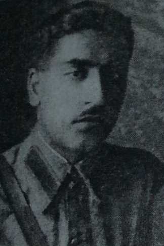 Казимов Ислам Казимович