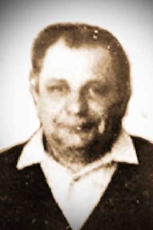 Закшевский Дмитрий Андреевич