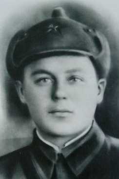 Каменец Сергей Ефимович