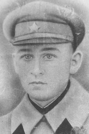 Волосатов Алексей Алексеевич