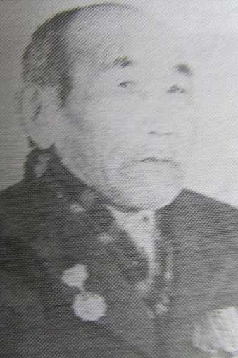 Дагбаев Балдан