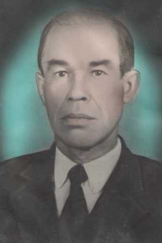 Ширяев Леонид