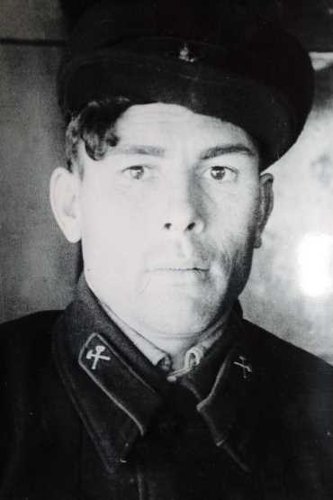 Крестьянников Алексей Андреевич