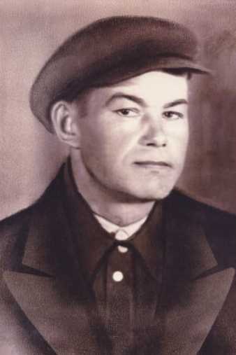 Ибатуллин Гильметдин Ибатуллович