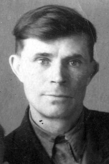 Фурсов Фёдор