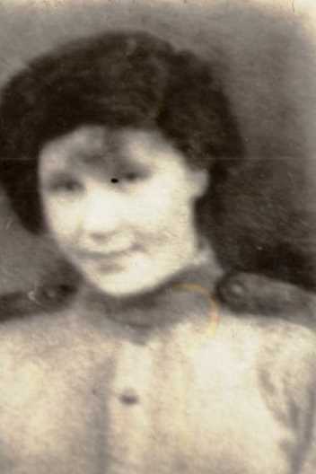 Рябыкина(Панжева) Тамара Викторовна
