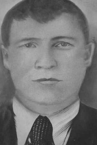 Евсюков Филипп Гаврилович