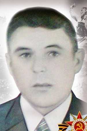 Хамидуллин Хабибулла