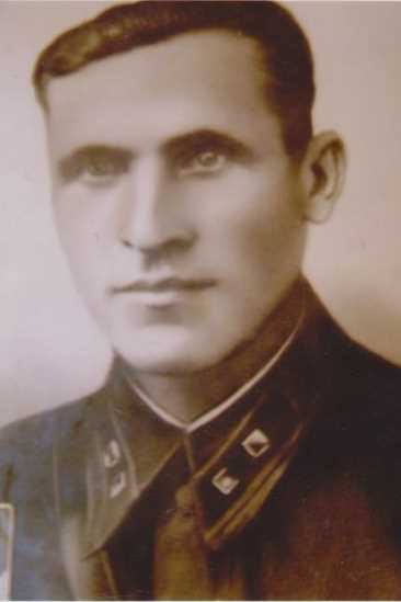 Кебец Николай