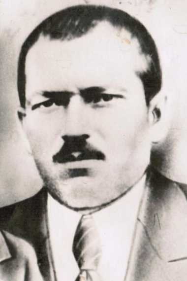 Жевакин Сергей Гаврилович