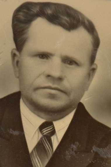 Сиднев Сергей Андреевич