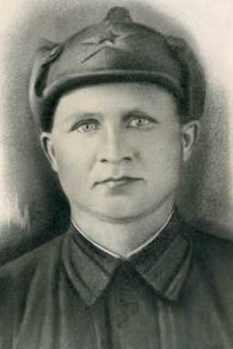 Муромцев Трофим Афанасьевич