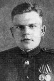 Дрюпин Константин Яковлевич