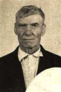 Должиков Макар