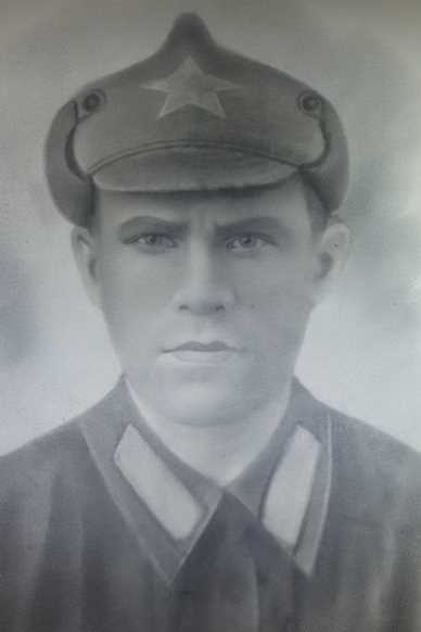 Барыкин Михаил Петрович