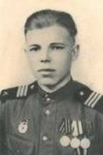 Чуркин Полиэкт( Степанович