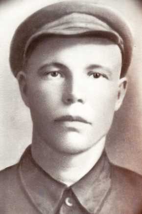 Колбаско Егор Степанович