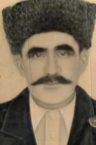 Кауфов Лылу Ботович