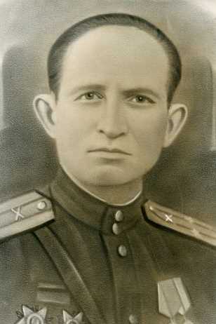 Аникин Василий Осипович