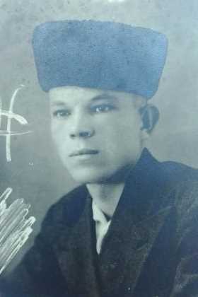 Гончаров Григорий Алексеевич