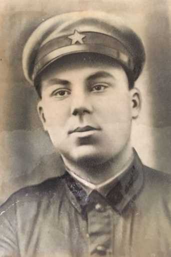 Мищенко Петр Васильевич