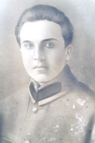 Забелин Василий Алексеевич