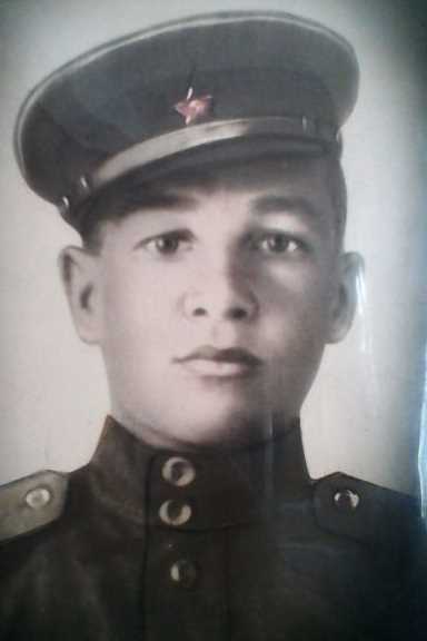 Бронников Виктор Николаевич