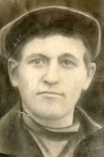 Попков Николай Андреевич