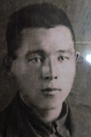 Заманов Зиннат|Зинат Тагирович