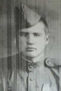 Шурпак Иван Терентьевич