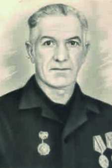 Евгажуков Галим Асланович