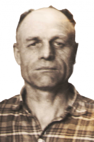 Ларин Александр Филиппович