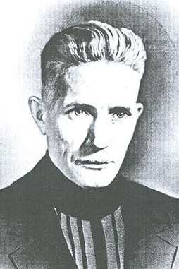 Жижикин Сергей