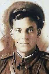 Кукленко Ефим Ильич