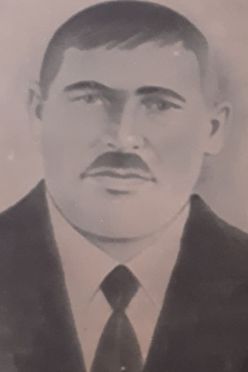 Агапитов Игнатий Иванович