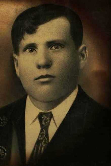Смуров Сергей Александрович
