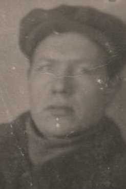 Шмаков Ананий Максимович
