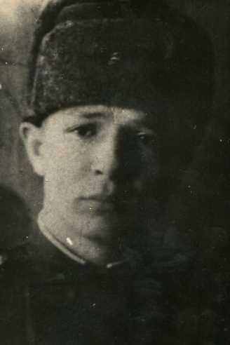 Хлопов Михаил Иванович