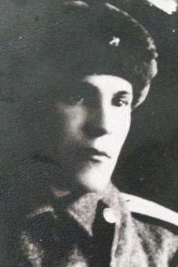 Пластовский Михаил Михайлович