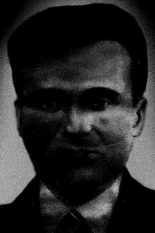 Гребнев Федор|Федр Андреевич