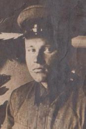 Дубаков Иван Васильевич