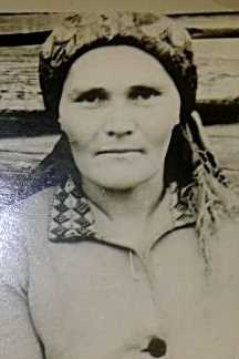 СМЕТАНИНА ЕВДОКИЯ ЕФИМОВНА