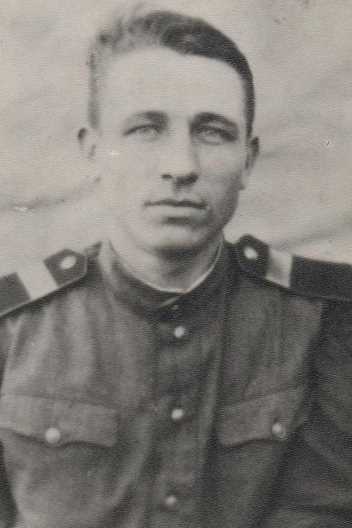 Сергеев Виктор Александрович