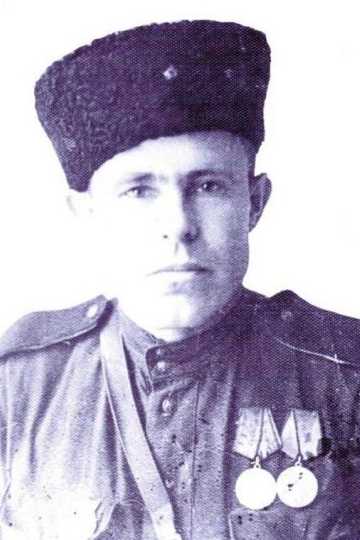 Фурин Егор Александрович